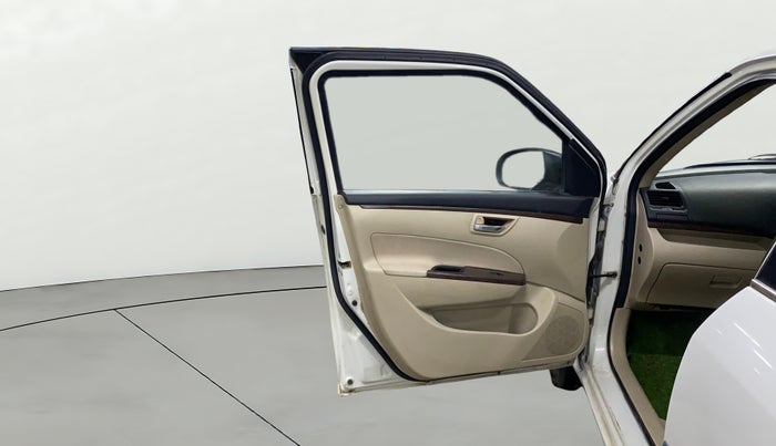 2015 Maruti Swift Dzire VXI, Petrol, Manual, 94,311 km, LHS Front Door