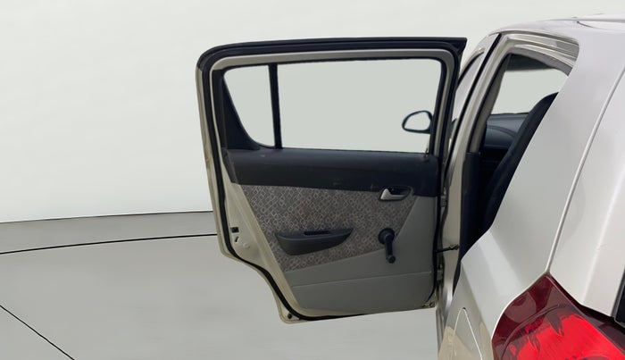 2017 Maruti Alto 800 LXI, Petrol, Manual, 52,290 km, LHS Rear Door