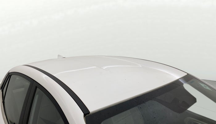 2023 Hyundai AURA SX 1.2 CNG, CNG, Manual, 33,605 km, Roof
