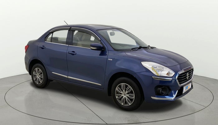 2017 Maruti Dzire VDI, Diesel, Manual, 74,653 km, SRP
