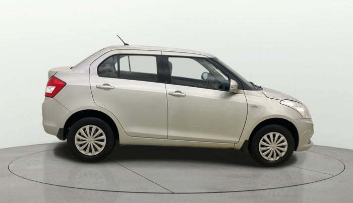 2016 Maruti Swift Dzire VXI AT, Petrol, Automatic, 85,496 km, Right Side View