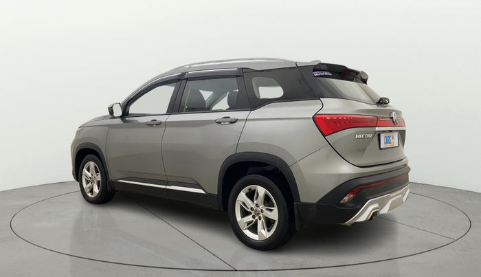 2020 MG HECTOR SUPER 2.0 DIESEL, Diesel, Manual, 77,300 km, Left Back Diagonal