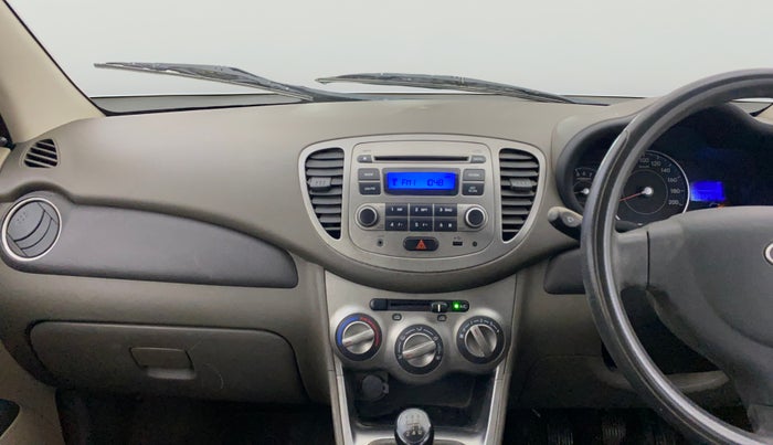 2013 Hyundai i10 ERA 1.1, Petrol, Manual, 83,326 km, Air Conditioner