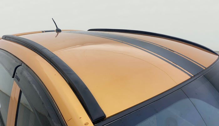 2013 Hyundai Grand i10 ASTA 1.2 KAPPA VTVT, Petrol, Manual, 80,482 km, Roof