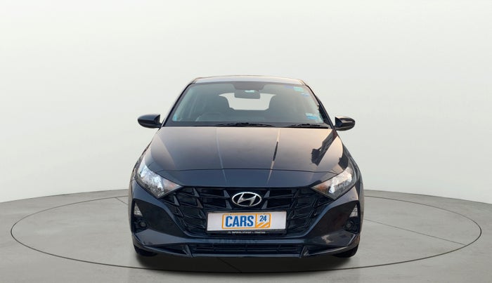 2023 Hyundai NEW I20 MAGNA 1.2 MT, Petrol, Manual, 39,296 km, Front