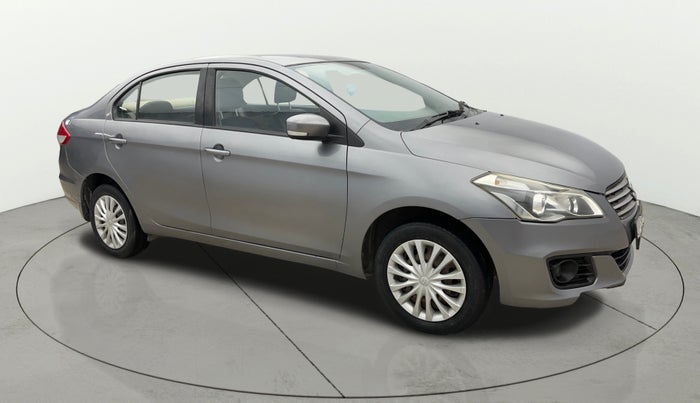 2014 Maruti Ciaz VXI, Petrol, Manual, 39,318 km, SRP