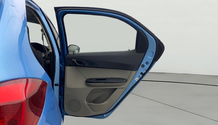 2016 Tata Tiago XT PETROL, Petrol, Manual, 46,127 km, RHS Rear Door