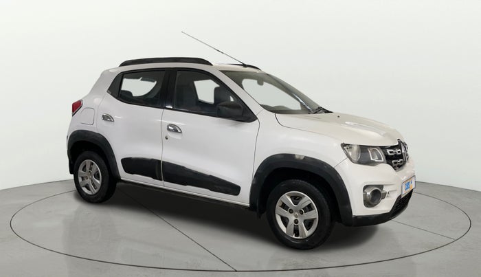 2016 Renault Kwid RXT 0.8, Petrol, Manual, 62,868 km, SRP