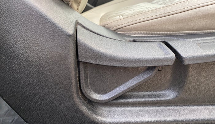 2019 KIA SELTOS HTX 1.5 PETROL, Petrol, Manual, 65,003 km, Third Seat Row ( optional )