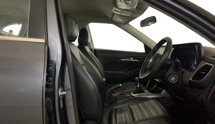 2020 KIA SELTOS HTK 1.5 PETROL, Petrol, Manual, 41,368 km, Right Side Front Door Cabin