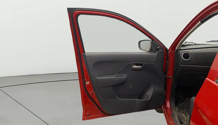 2024 Maruti Alto K10 VXI PLUS AMT, Petrol, Automatic, 9,796 km, LHS Front Door