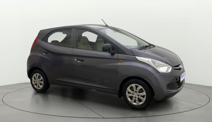 2018 Hyundai Eon MAGNA +, Petrol, Manual, 66,201 km, SRP