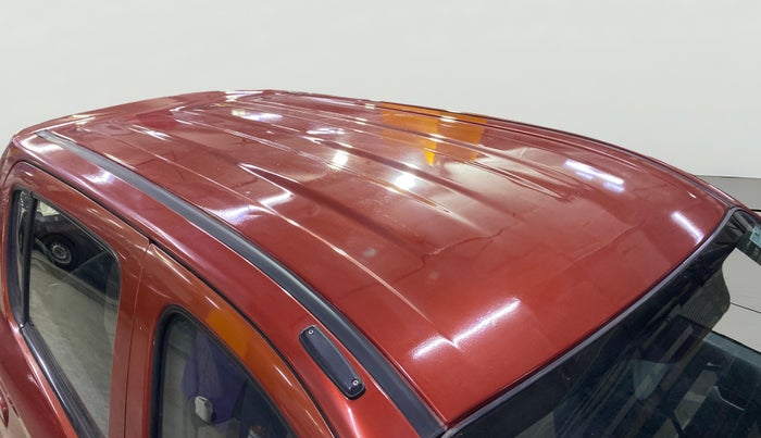 2014 Maruti Alto 800 LXI, Petrol, Manual, 21,626 km, Roof