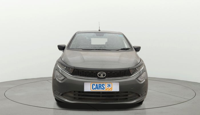2022 Tata ALTROZ XZA, Petrol, Automatic, 30,142 km, Front
