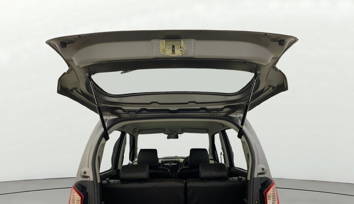 2018 Maruti Wagon R 1.0 VXI AMT, Petrol, Automatic, 23,817 km, Boot Door Open