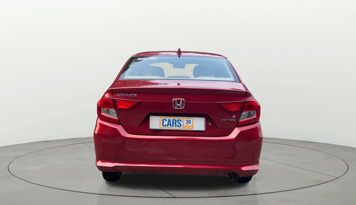 2019 Honda Amaze 1.2L I-VTEC S, Petrol, Manual, 70,149 km, Back/Rear