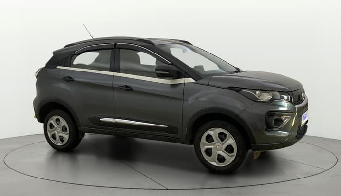 2022 Tata NEXON XMA SUNROOF PETROL, Petrol, Automatic, 42,710 km, SRP