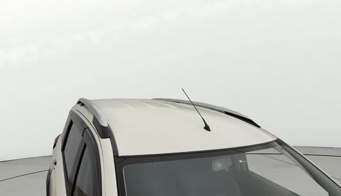 2020 Maruti XL6 ALPHA AT, Petrol, Automatic, 62,973 km, Roof
