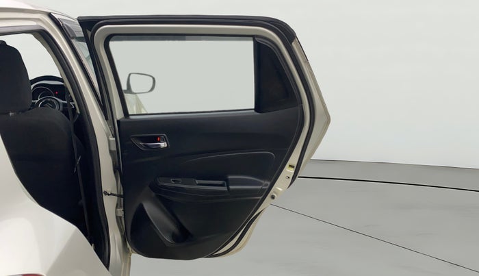 2020 Maruti Swift VXI, Petrol, Manual, 1,14,242 km, RHS Rear Door