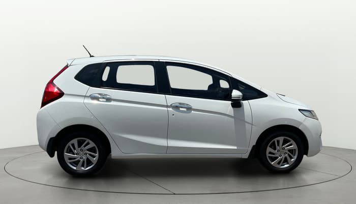 2019 Honda Jazz 1.2L I-VTEC VX, Petrol, Manual, 63,864 km, Right Side View