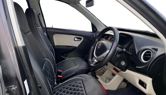2021 Maruti Alto VXI PLUS, Petrol, Manual, 23,256 km, Right Side Front Door Cabin