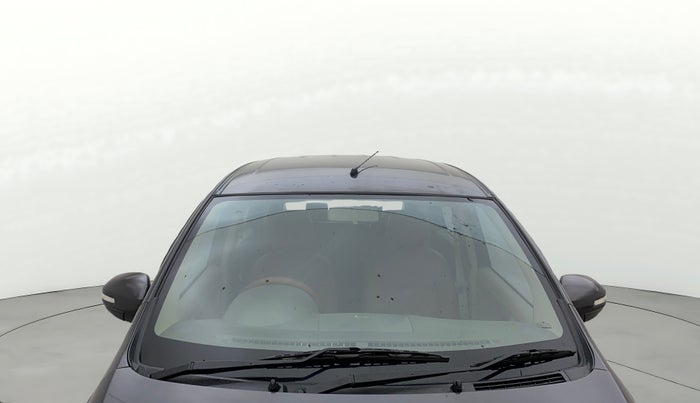 2016 Maruti Ertiga VXI, Petrol, Manual, 1,01,093 km, Front Windshield