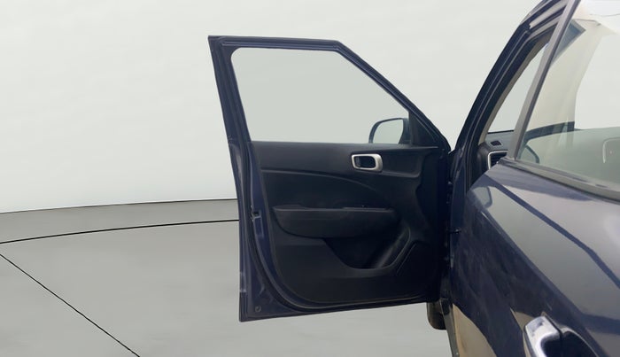 2020 Hyundai VENUE SX PLUS 1.0 TURBO DCT, Petrol, Automatic, 40,844 km, LHS Front Door