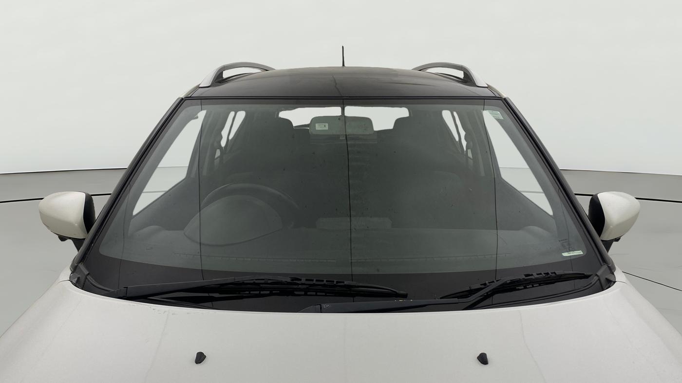 2022 Maruti IGNIS ALPHA 1.2 AMT, Petrol, Automatic, 34,510 km, Front Windshield
