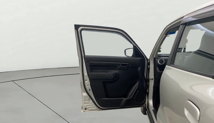 2022 Maruti S PRESSO VXI PLUS (O) AMT, Petrol, Automatic, 11,052 km, LHS Front Door