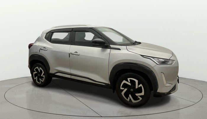 2022 Nissan MAGNITE XV TURBO CVT, Petrol, Automatic, 20,805 km, SRP