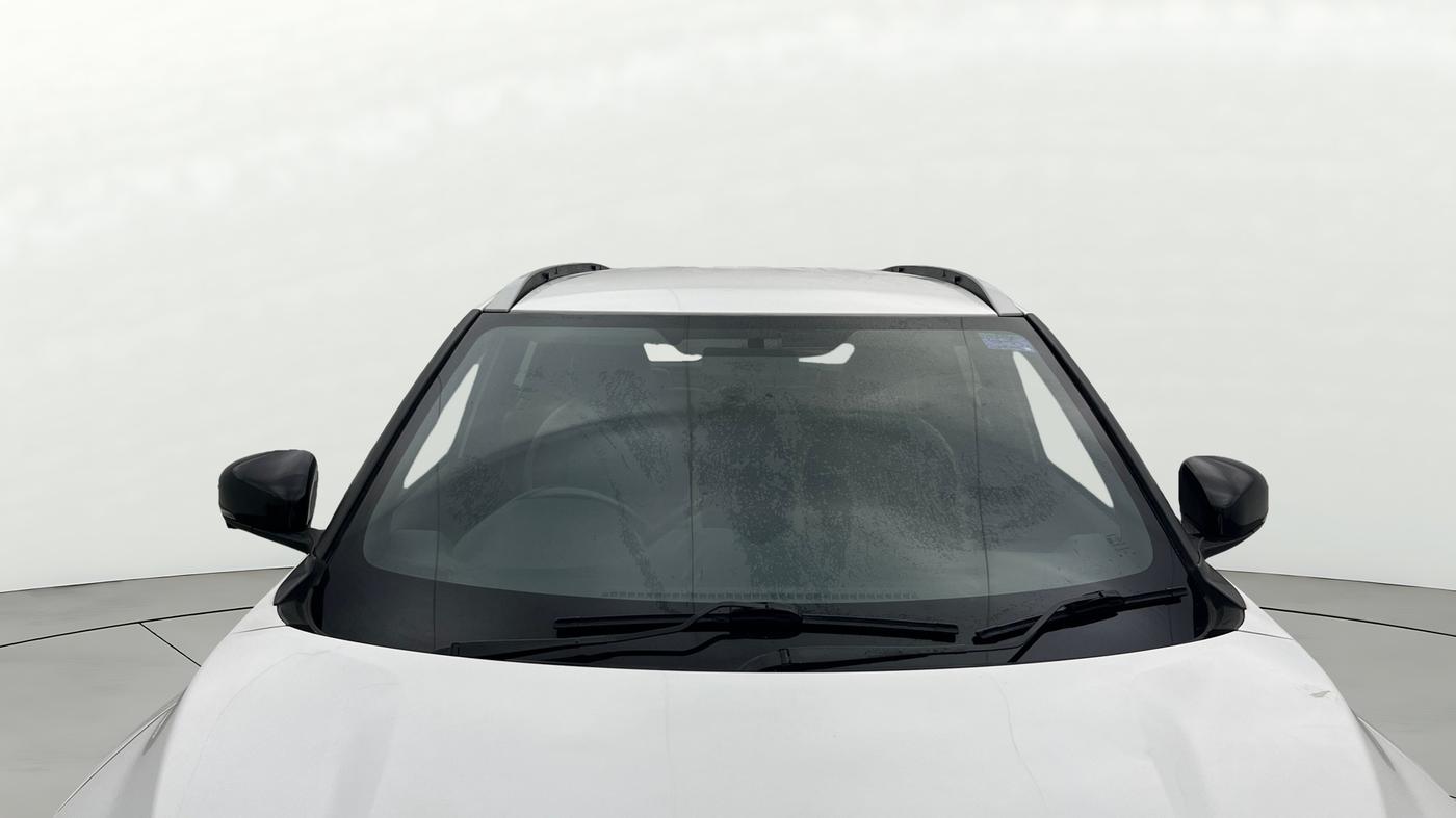 2021 Nissan MAGNITE XV PREMIUM TURBO (O), Petrol, Manual, 51,888 km, Front Windshield