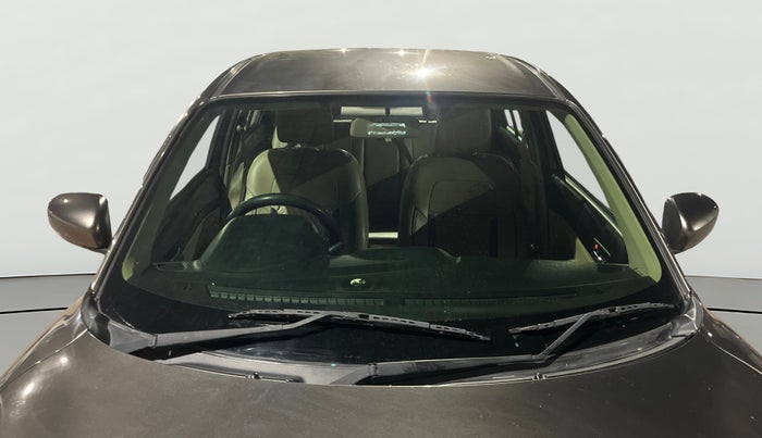 2022 Maruti Dzire VXI AMT, Petrol, Automatic, 69,440 km, Front Windshield