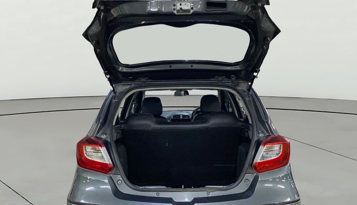 2021 Tata Tiago XT PETROL, Petrol, Manual, 41,988 km, Boot Open Zoomed View