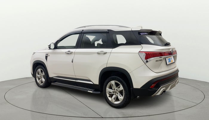 2020 MG HECTOR SHARP 2.0 DIESEL, Diesel, Manual, 64,147 km, Left Back Diagonal