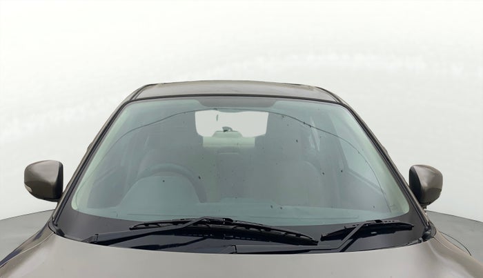 2022 Maruti Dzire VXI, Petrol, Manual, 63,989 km, Front Windshield