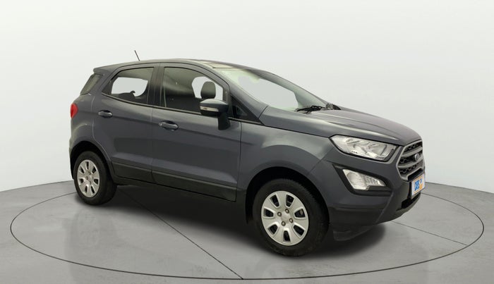 2018 Ford Ecosport TREND 1.5L PETROL, Petrol, Manual, 24,747 km, SRP