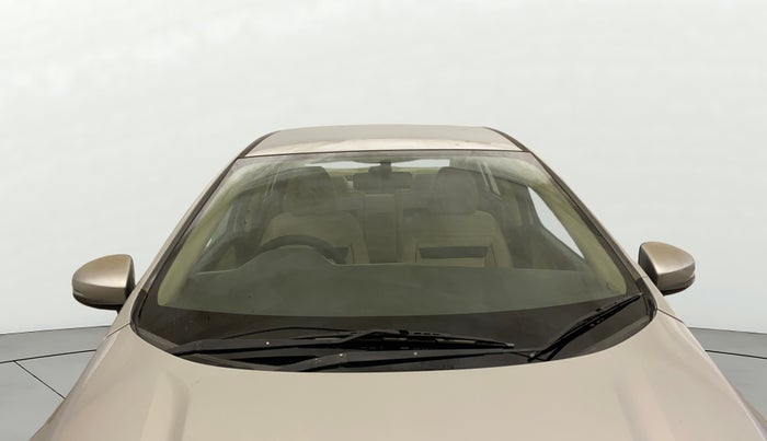 2018 Honda City 1.5L I-VTEC V MT, Petrol, Manual, 46,448 km, Front Windshield