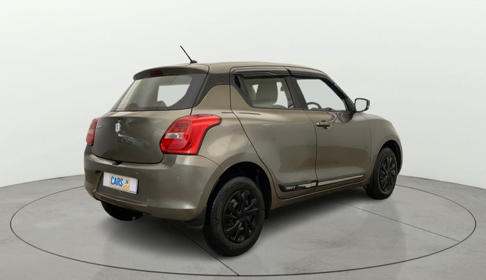 2020 Maruti Swift VXI, Petrol, Manual, 67,443 km, Right Back Diagonal