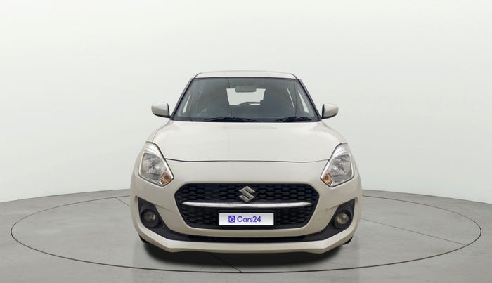 2018 Maruti Swift ZDI AMT, Diesel, Automatic, 97,167 km, Front