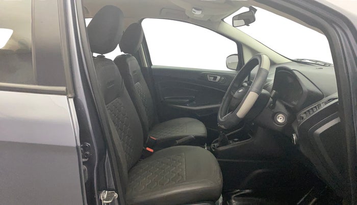 2018 Ford Ecosport TREND 1.5L PETROL, Petrol, Manual, 24,747 km, Right Side Front Door Cabin