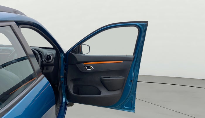 2020 Renault Kwid CLIMBER 1.0 AMT (O), Petrol, Automatic, 54,762 km, RHS Front Door