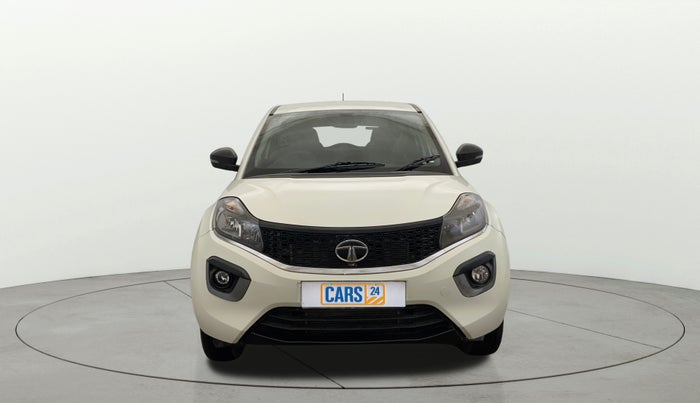 2019 Tata NEXON XM PETROL, Petrol, Manual, 54,205 km, Front