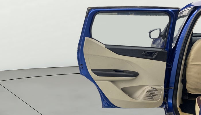 2023 Renault TRIBER RXT, Petrol, Manual, 25,828 km, LHS Rear Door