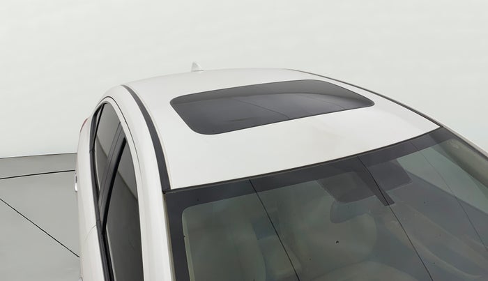 2021 Honda City 1.5L I-VTEC ZX, Petrol, Manual, 99,739 km, Roof