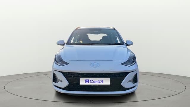 Used 2023 Hyundai Grand i10 Nios Used 2023 Hyundai Grand i10 Nios