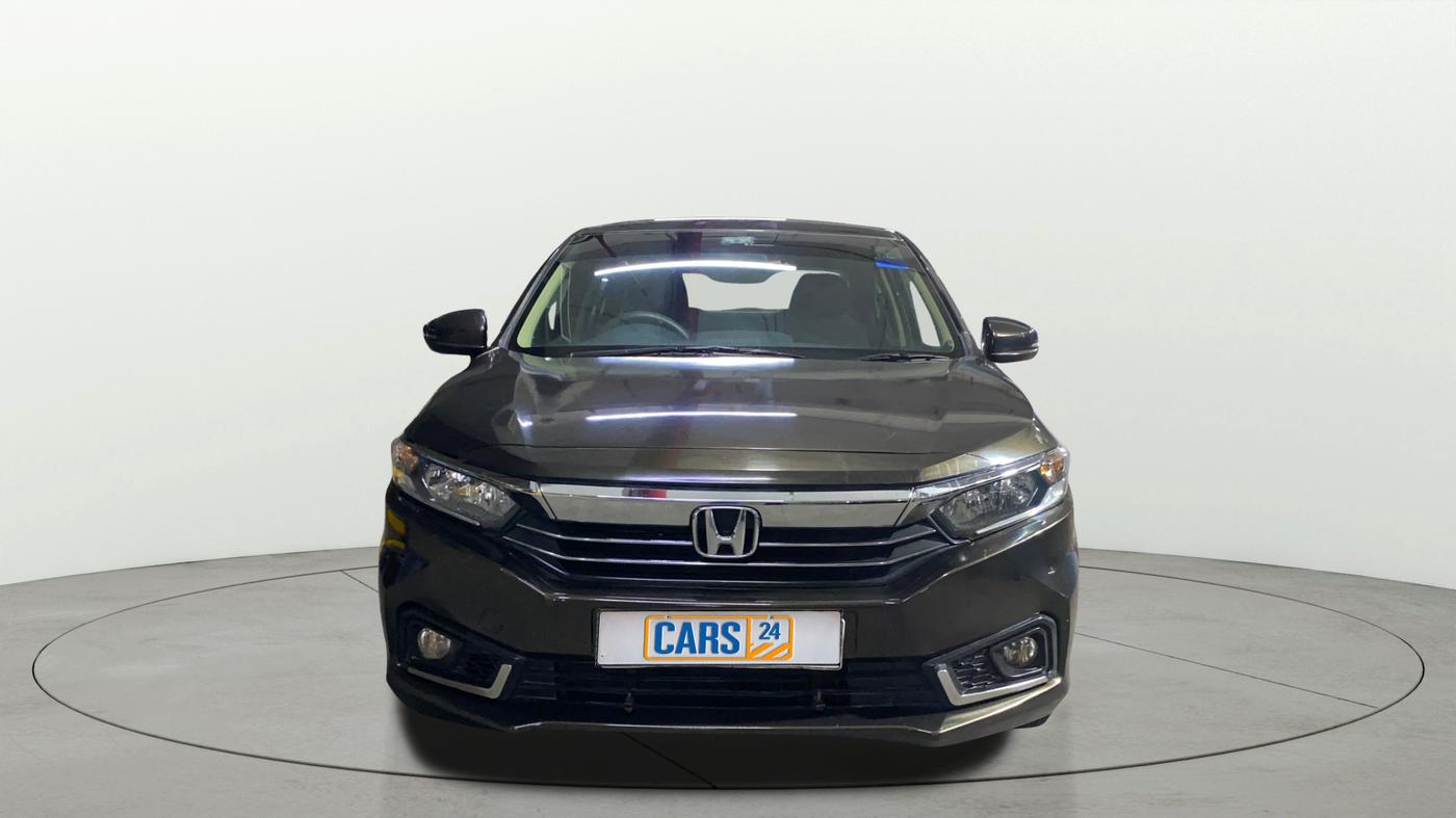 2022 Honda Amaze 1.2L I-VTEC S, Petrol, Manual, 20,831 km, Front