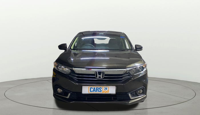 2022 Honda Amaze 1.2L I-VTEC S, Petrol, Manual, 20,831 km, Front