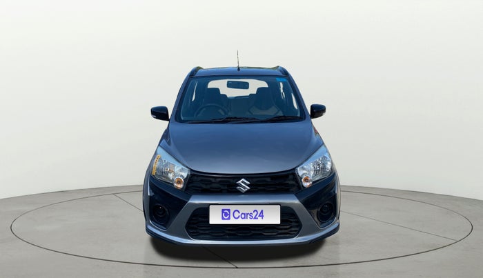 2020 Maruti Celerio X ZXI AMT, Petrol, Automatic, 23,783 km, Front
