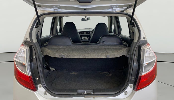 2015 Maruti Alto K10 VXI, Petrol, Manual, 35,243 km, Boot Open Zoomed View