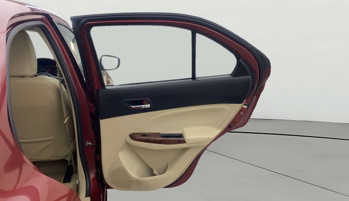 2018 Maruti Dzire ZXI, Petrol, Manual, 30,785 km, RHS Rear Door